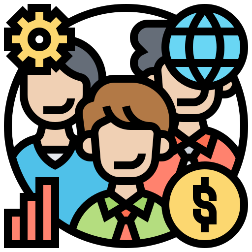 Icon for Superior payroll and HR tech